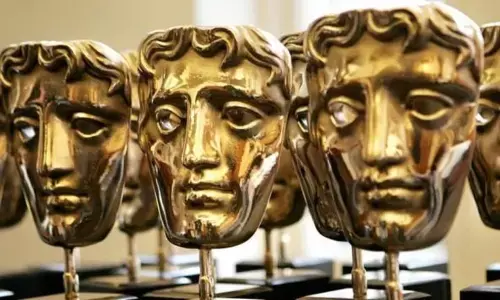 A new kind of talent endorsement!