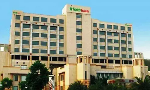 Fortis Escorts suspends new admissions