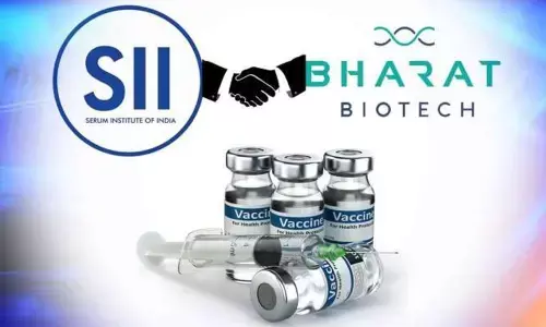 ‘Vaccine makers allowed to make profit of Rs 1.11 lakh crore’