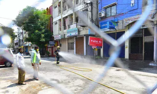 Hyderabad: A mismatch in intention & implementation