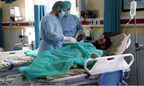 15 more private hospitals given nod to treat Covid patients