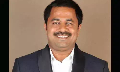 Dr Ramachandra Reddy Yeluri, MD Ven Life Sciences Private Ltd