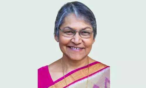 Dr Evita Fernandez to be awarded Yudhvir Foundation memorial award