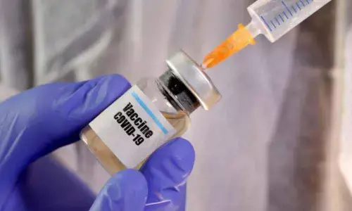 Telangana stares at staff crunch ahead of massive vaccination drive