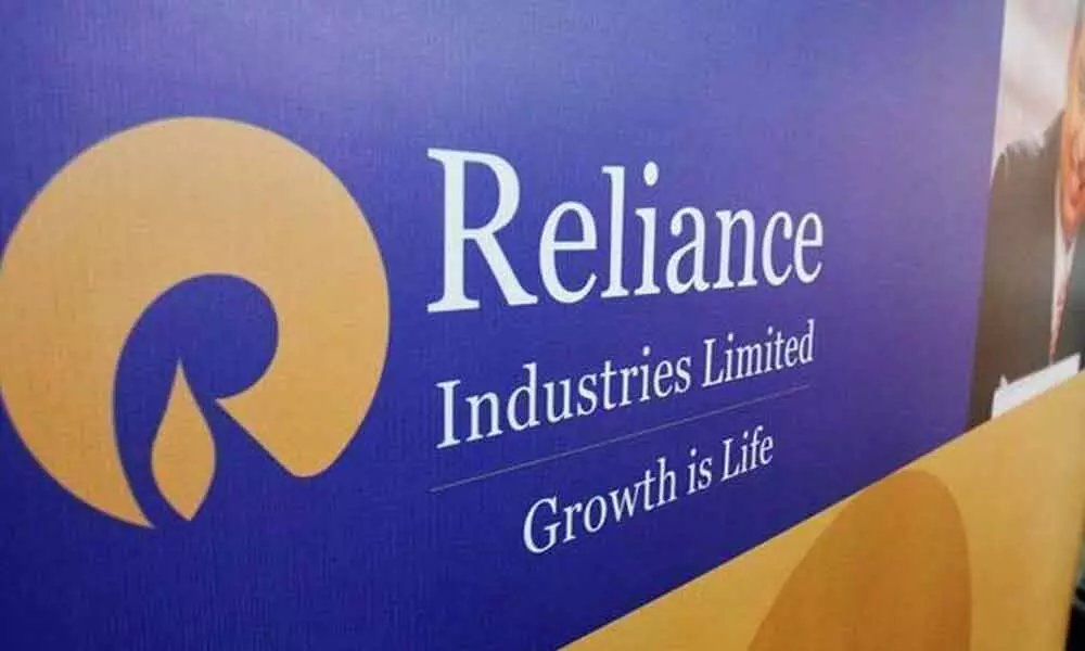 Reliance Industries Limited