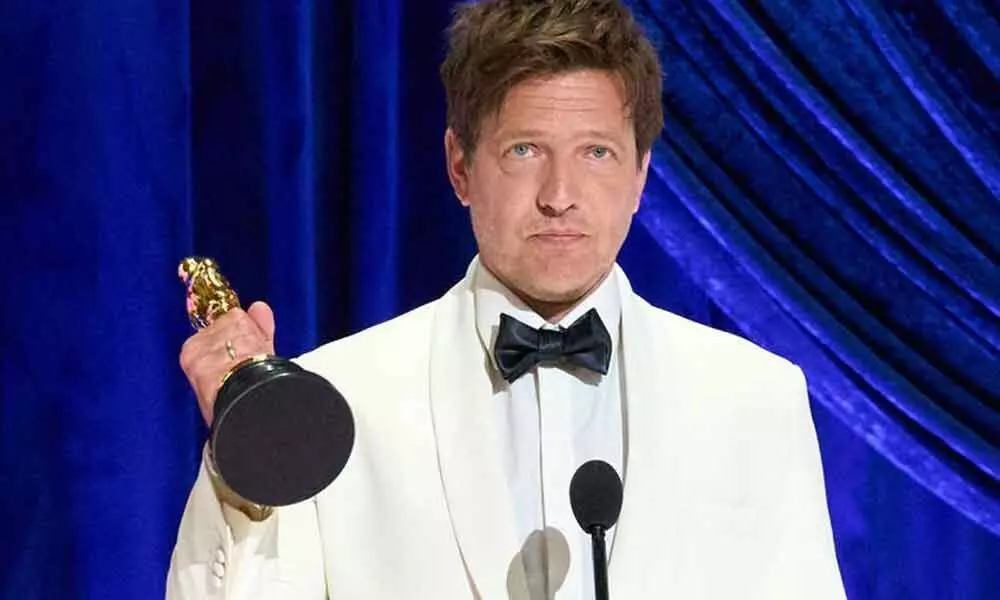 Oscars 2021: Thomas Vinterberg Dedicates His Prestigious Award To His Late Daughter Ida