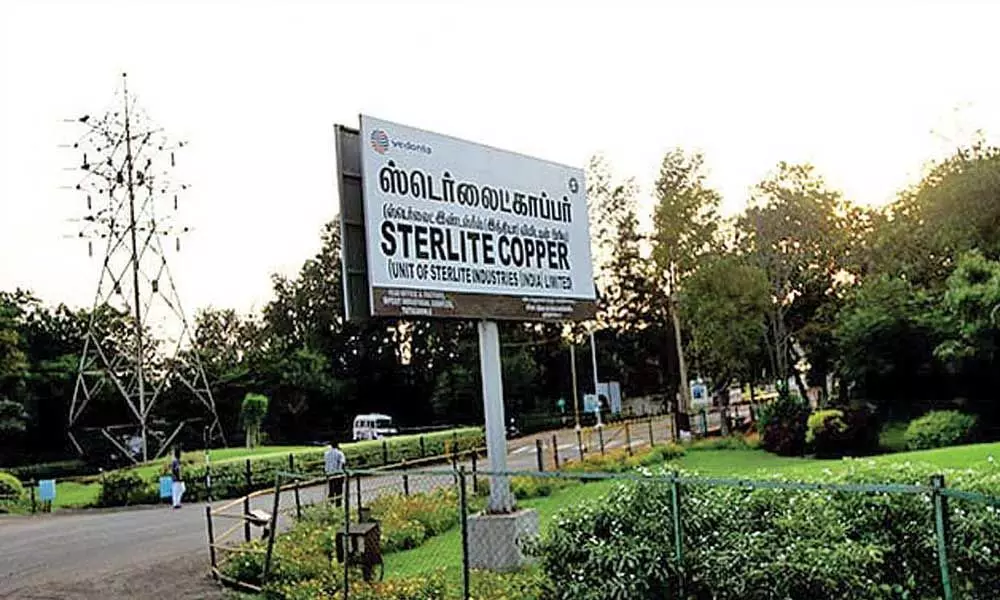 Sterlite Copper smelter will not be opened at all: M K Stalin