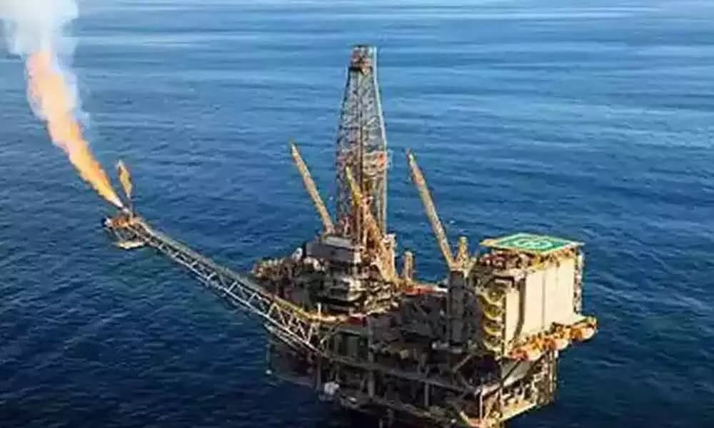 Reliance, BP start 2nd deep water gas field