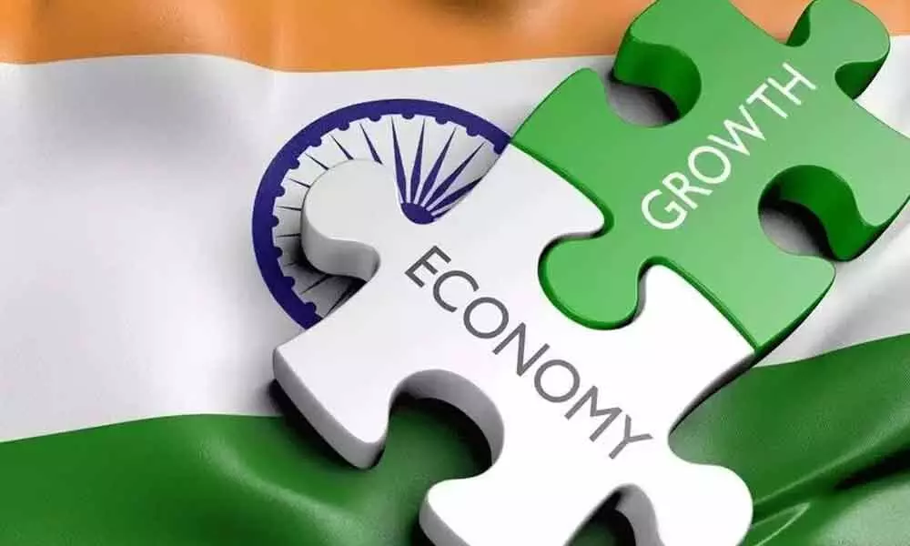 Oxford Economics lowers India’s GDP forecast to 10.2%