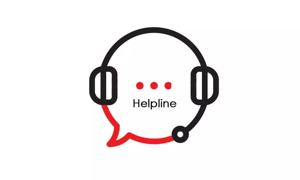 Helpline launched to provide medical assistance