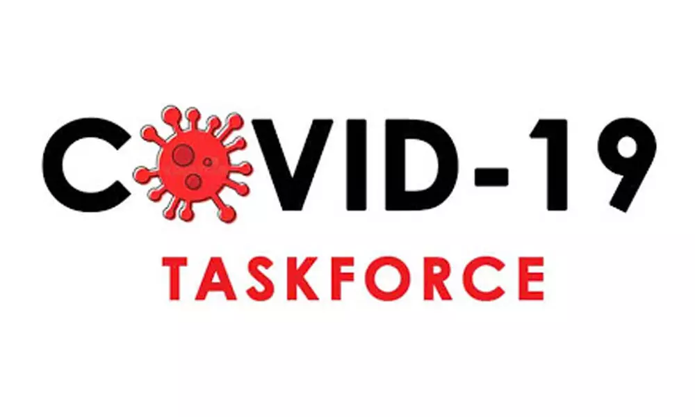 State-level task force for Covid control