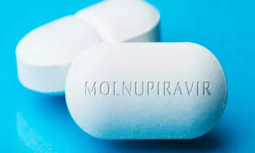 NATCO seeks Emergency approval of Molnupiravir capsules for Covid-19 treatment