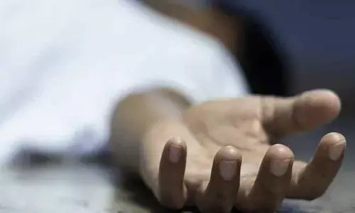 Young man beaten to death amid an altercation over mobile phone in Guntur