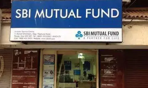 SBI Mutual Fund