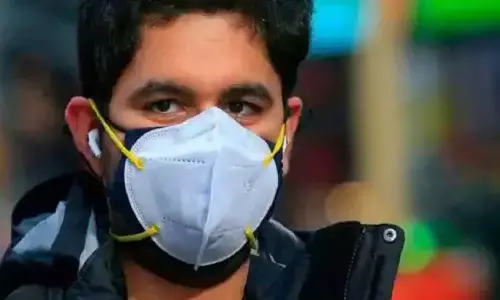 Experts Suggest Double Mask, as it Helps Prevent Covid-19 Infection Effectively