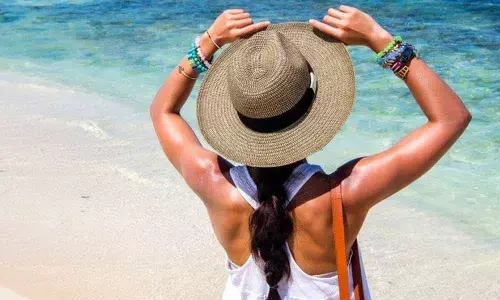 Summer fashion that will never go out of style