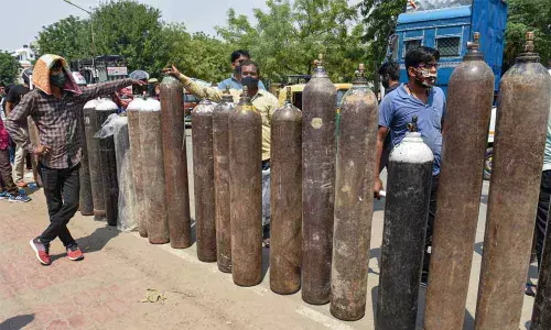 Maximum governance that fails to give oxygen