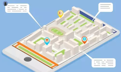 For Representational purpose only