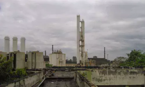 Covid infections hit industrial output