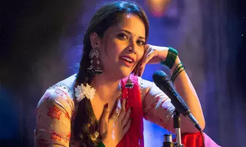 Anasuya