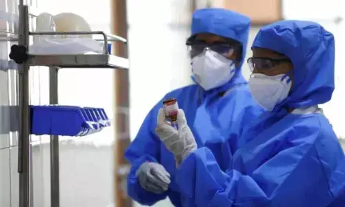 BBMP issues show-cause notices to four Covid testing labs