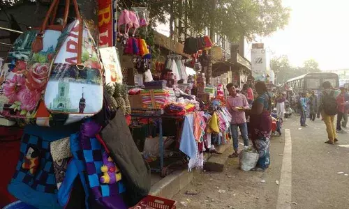 Small businesses facing wrath of unplanned lockdown