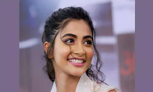 Pooja Hegde
