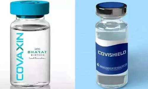 Centre asks Serum Institute, Bharat Biotech to cut vaccine prices