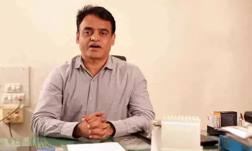 Tough regulations without affecting livelihood: Dy CM C.N.Ashwatha Narayana