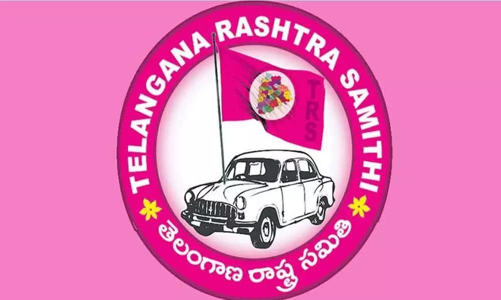 TRS To Keep Party Formation Day Celebrations Simple