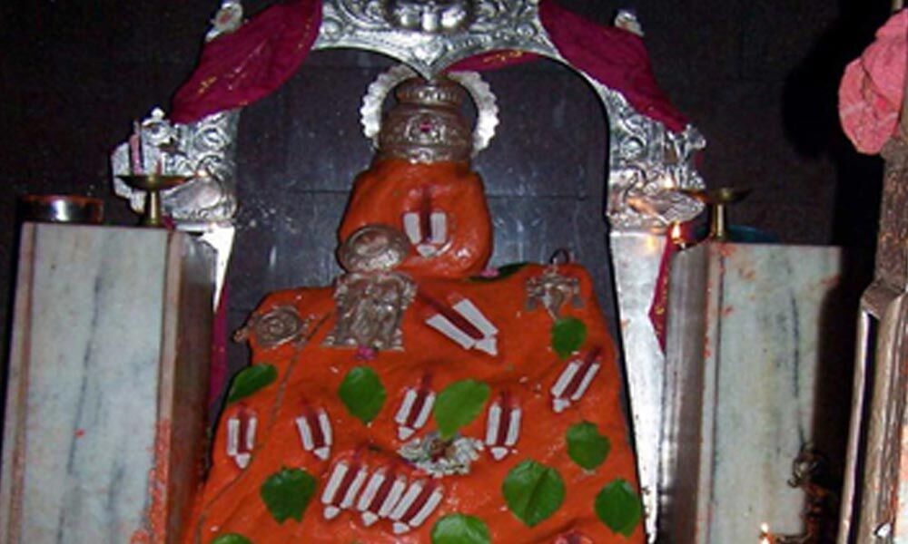 Kondagattu: The Hanuman Jayanthi Celebrations Will Be Held Without Devotees