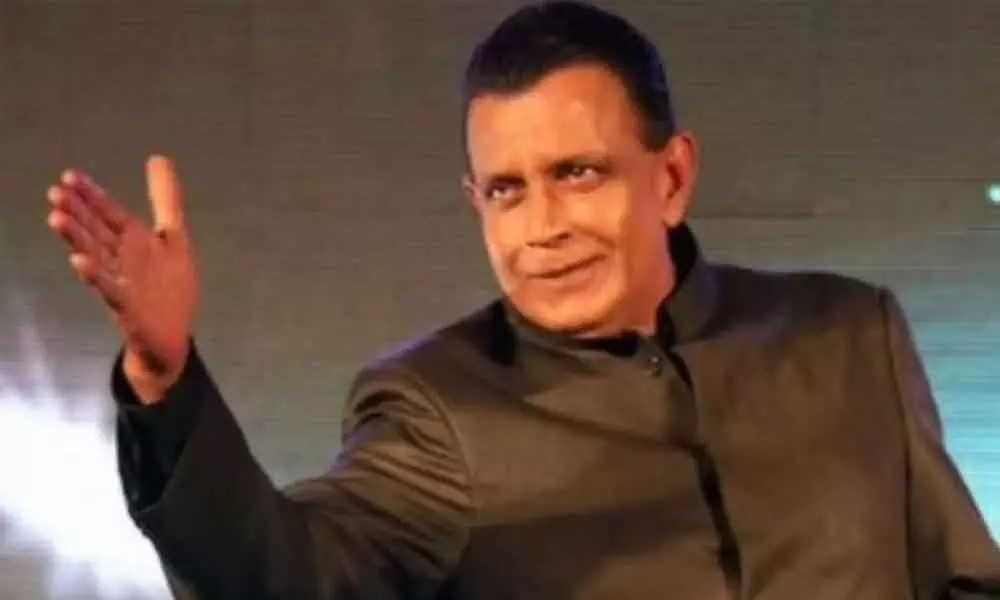 Mithun Chakraborty Says He Is Enjoying A Holiday Thrashing Rumours Of Being Tested Positive For Covid-19
