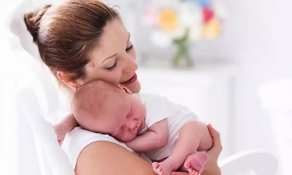 Lactation and its varying experiences faced by new mothers