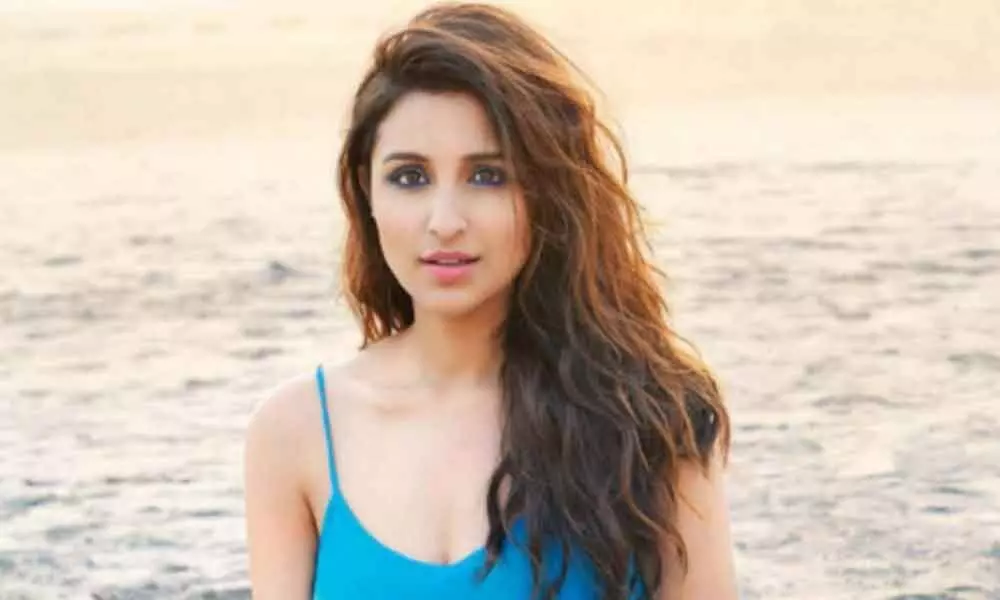 Parineeti Chopra: Anything sub-par won’t be accepted by audience today