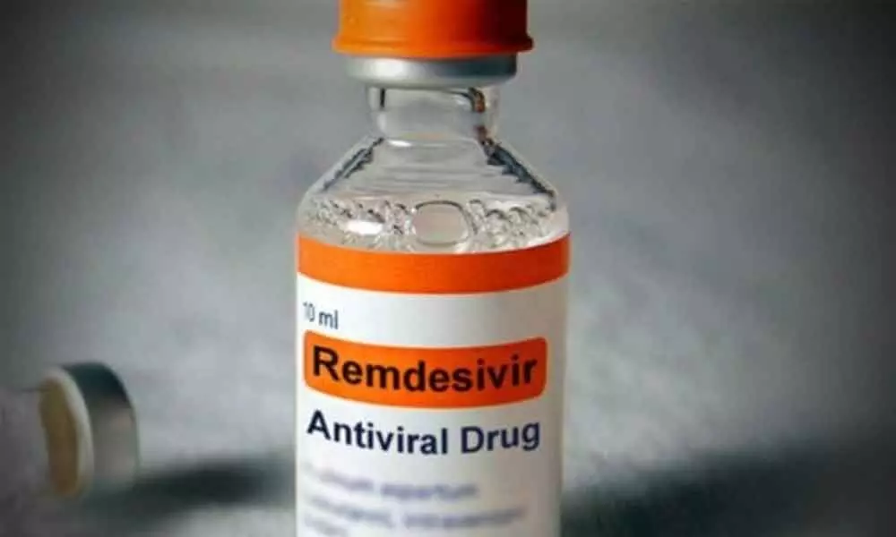 Gilead to increase remdesivir availability