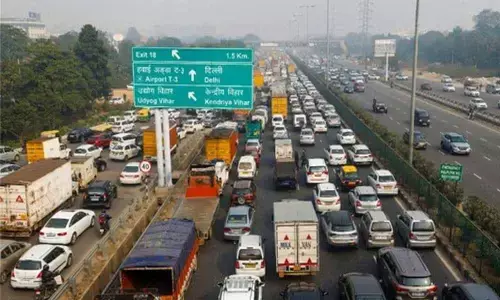 AP govt. extends Motor Vehicle Tax deadline till June 30 amid Coronavirus second wave