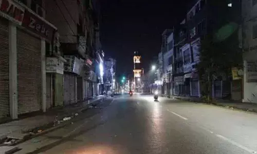 Night curfew in Assam till May 1 amid rise in COVID-19 cases