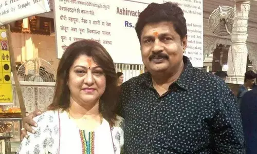 Leading Kannada film producer ‘Koti’ Ramu dies of Covid