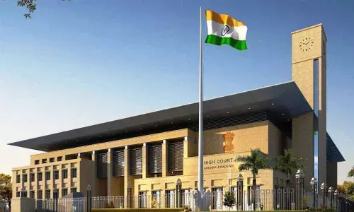 Andhra High Court hears petition over covid status in state, asks govt. over availability of oxygen