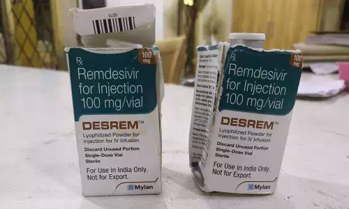 Gang selling Remdesivir injections at exorbitant prices arrested