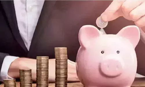 Household savings jump to 22.5% of GDP in 2020