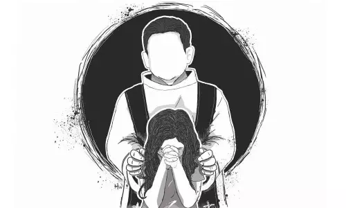 IAF pilot approaches HC with sexual abuse plaint