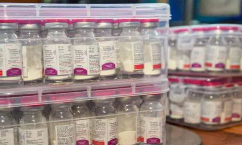 Gang selling Remdesivir injections at exorbitant prices arrested