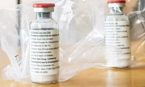 People under illusion that Remdesivir will save them creating artificial demand: Minister K S Eshwarappa