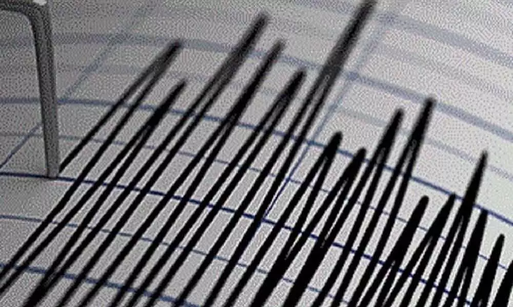 Earthquake of magnitude 6.4 hits Sonitpur in Assam: NCS