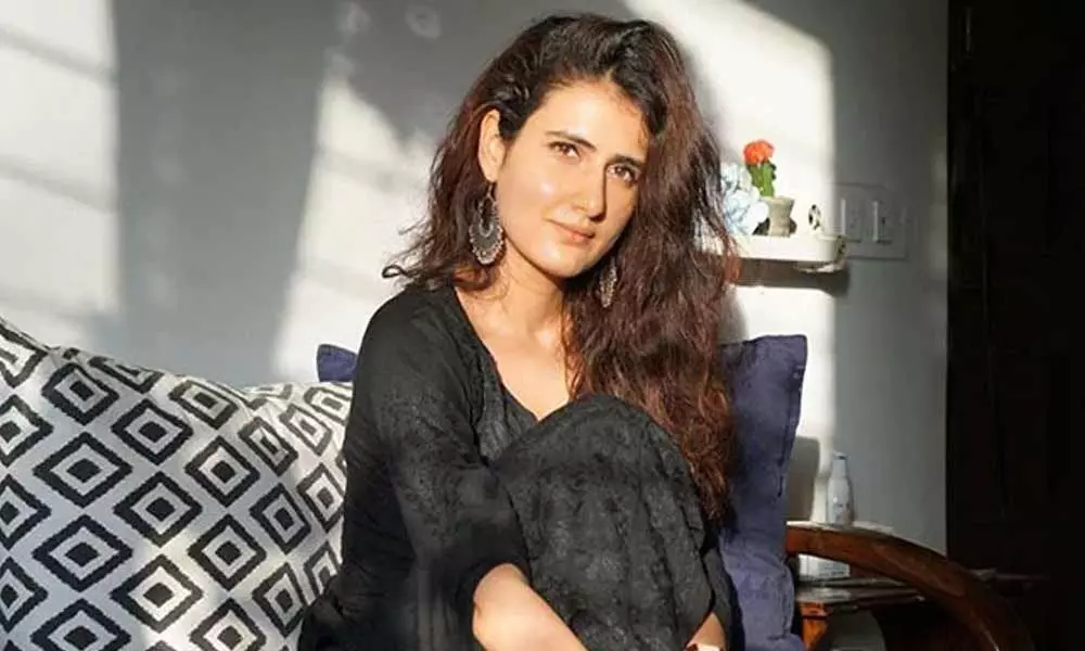 Fatima Sana Shaikh