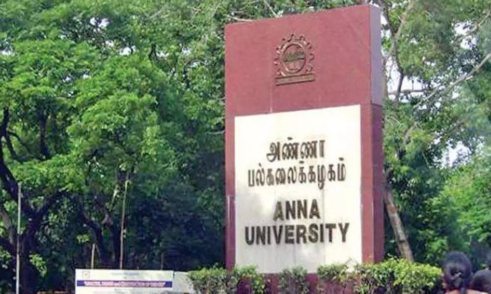 IIT Madras, Anna University postpone exams