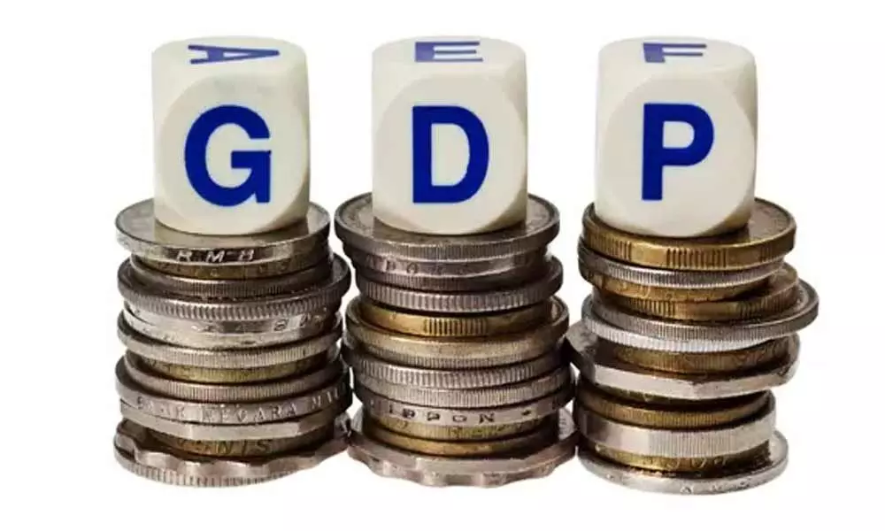 Indias GDP may grow at 11% in FY22: ADB