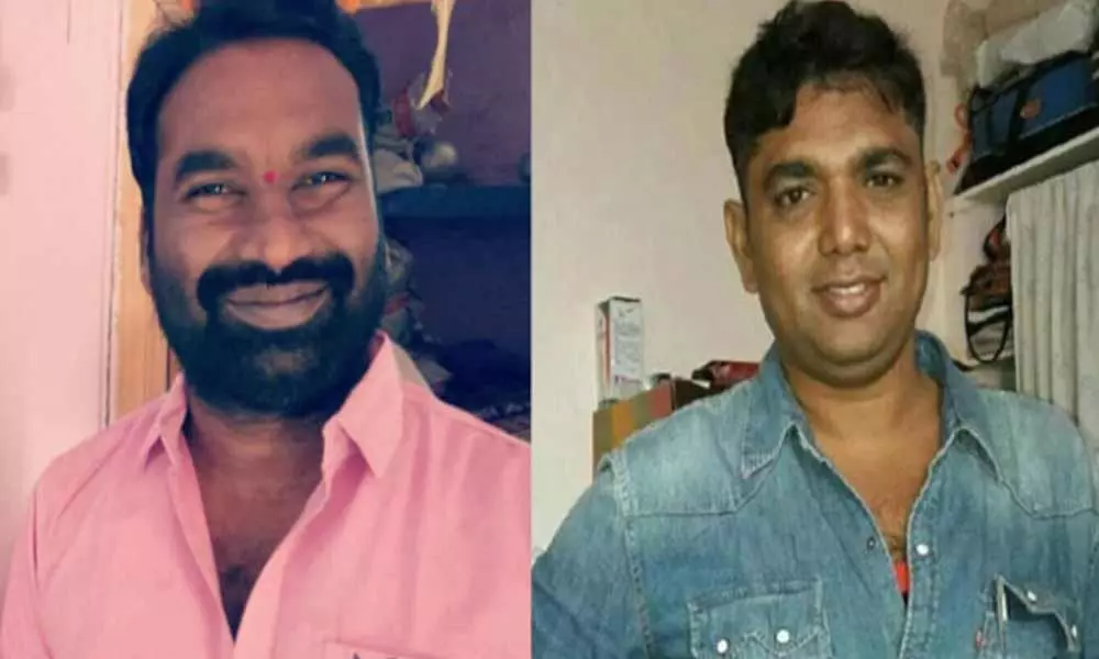 Telangana: 2 journalists die of COVID-19 in Mancherial