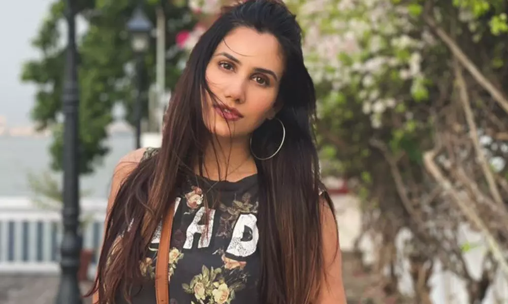 Sonnalli Seygall to spend birthday at Kalimpong bootcamp